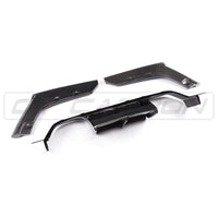 BMW M4 (F83) CONVERTIBLE FULL CARBON FIBRE KIT - V1