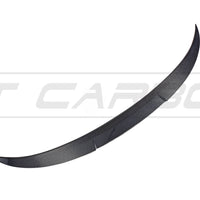 BMW M4 (F83) CONVERTIBLE FULL CARBON FIBRE KIT - V1