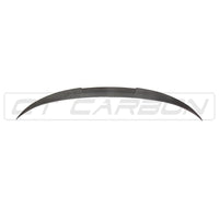 BMW M4 (F83) CONVERTIBLE FULL CARBON FIBRE KIT - V1