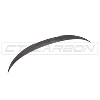 BMW M4 (F83) CONVERTIBLE FULL CARBON FIBRE KIT - V1