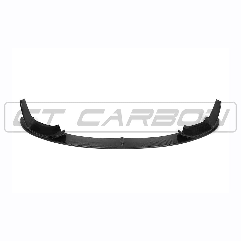 BMW M4 (F83) CONVERTIBLE FULL CARBON FIBRE KIT - V1