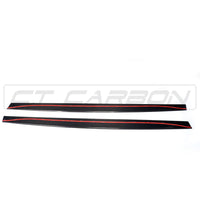 BMW M4 (F83) CONVERTIBLE FULL CARBON FIBRE KIT - V1