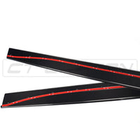 BMW M4 (F83) CONVERTIBLE FULL CARBON FIBRE KIT - V1