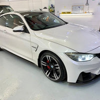 BMW M4 (F83) CONVERTIBLE FULL CARBON FIBRE KIT - V1
