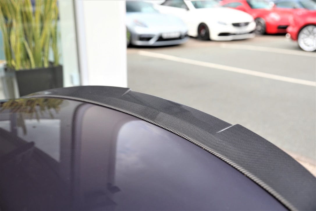 BMW M4 (F83) CONVERTIBLE FULL CARBON FIBRE KIT - V1