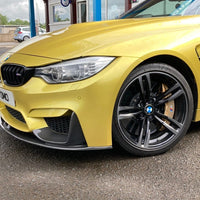 BMW M4 (F83) CONVERTIBLE FULL CARBON FIBRE KIT - V1