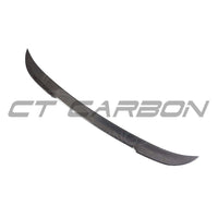 BMW G30 5 SERIES PRE-LCI 2017-2020 CARBON FIBRE KIT - V7