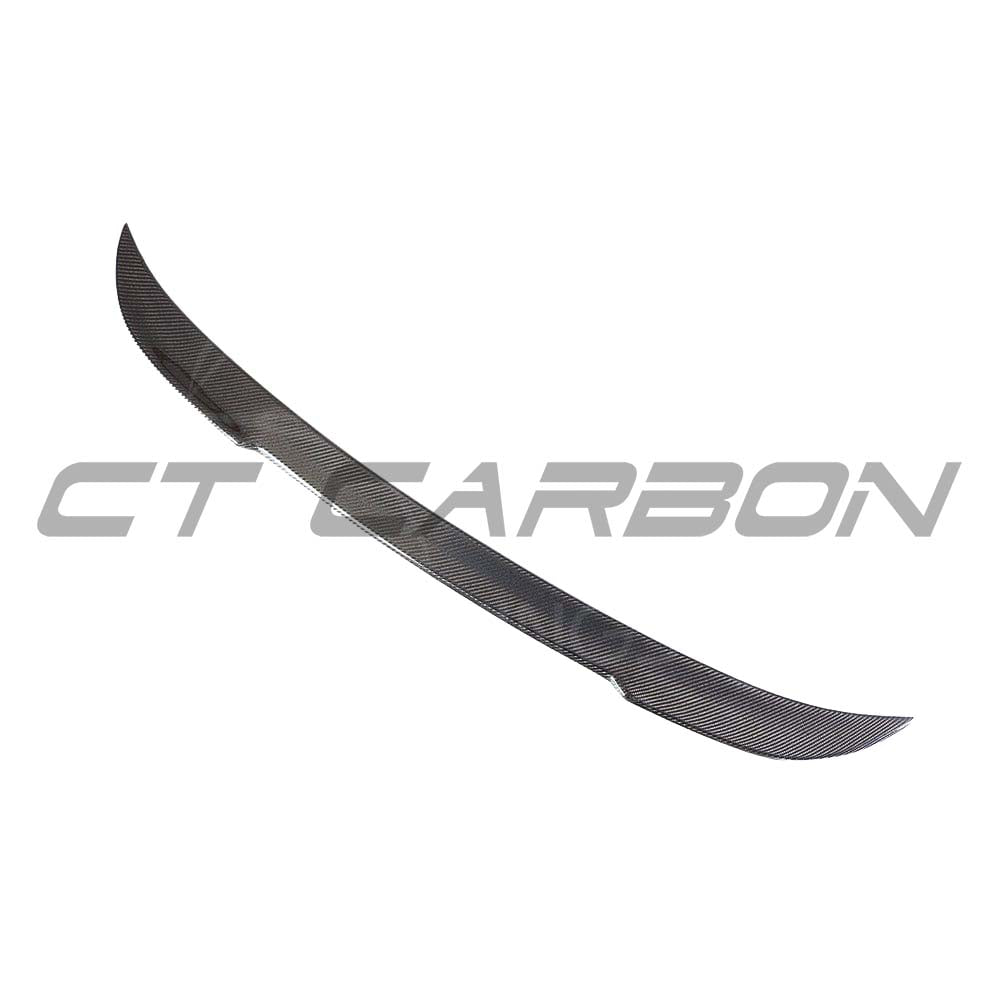 BMW G30 5 SERIES PRE-LCI 2017-2020 CARBON FIBRE KIT - V3