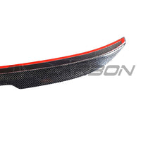 BMW G30 5 SERIES PRE-LCI 2017-2020 CARBON FIBRE KIT - V3