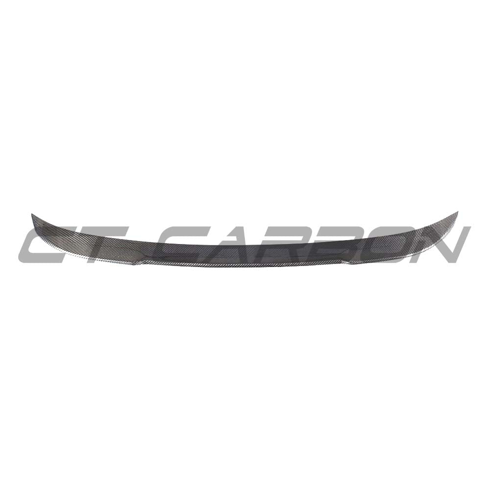 BMW G30 5 SERIES PRE-LCI 2017-2020 CARBON FIBRE KIT - V3