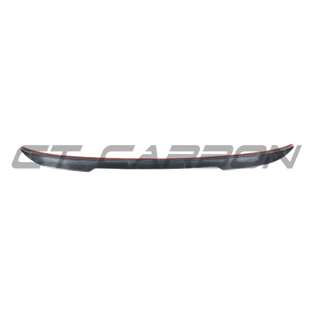 BMW M5 F90 & G30 5 SERIES CARBON FIBRE SPOILER - V3