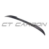 BMW G30 5 SERIES PRE-LCI 2017-2020 CARBON FIBRE KIT - V3