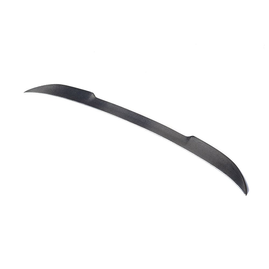 BMW M5 F90 & G30 5 SERIES CARBON FIBRE SPOILER - V3