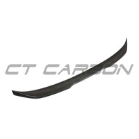 BMW G30 5 SERIES PRE-LCI 2017-2020 CARBON FIBRE KIT - V4