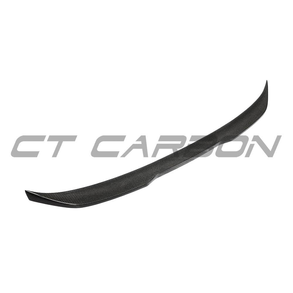 BMW G30 5 SERIES PRE-LCI 2017-2020 CARBON FIBRE KIT - V8