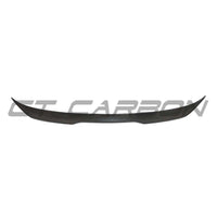 BMW G30 5 SERIES PRE-LCI 2017-2020 CARBON FIBRE KIT - V4