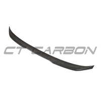 BMW G30 5 SERIES PRE-LCI 2017-2020 CARBON FIBRE KIT - V4