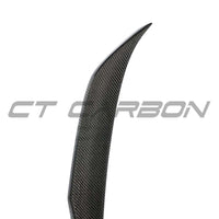 BMW G30 5 SERIES PRE-LCI 2017-2020 CARBON FIBRE KIT - V4