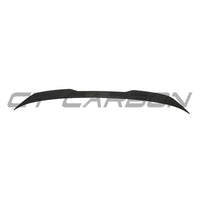 BMW M5 F90 & G30 5 SERIES CARBON FIBRE SPOILER - V4
