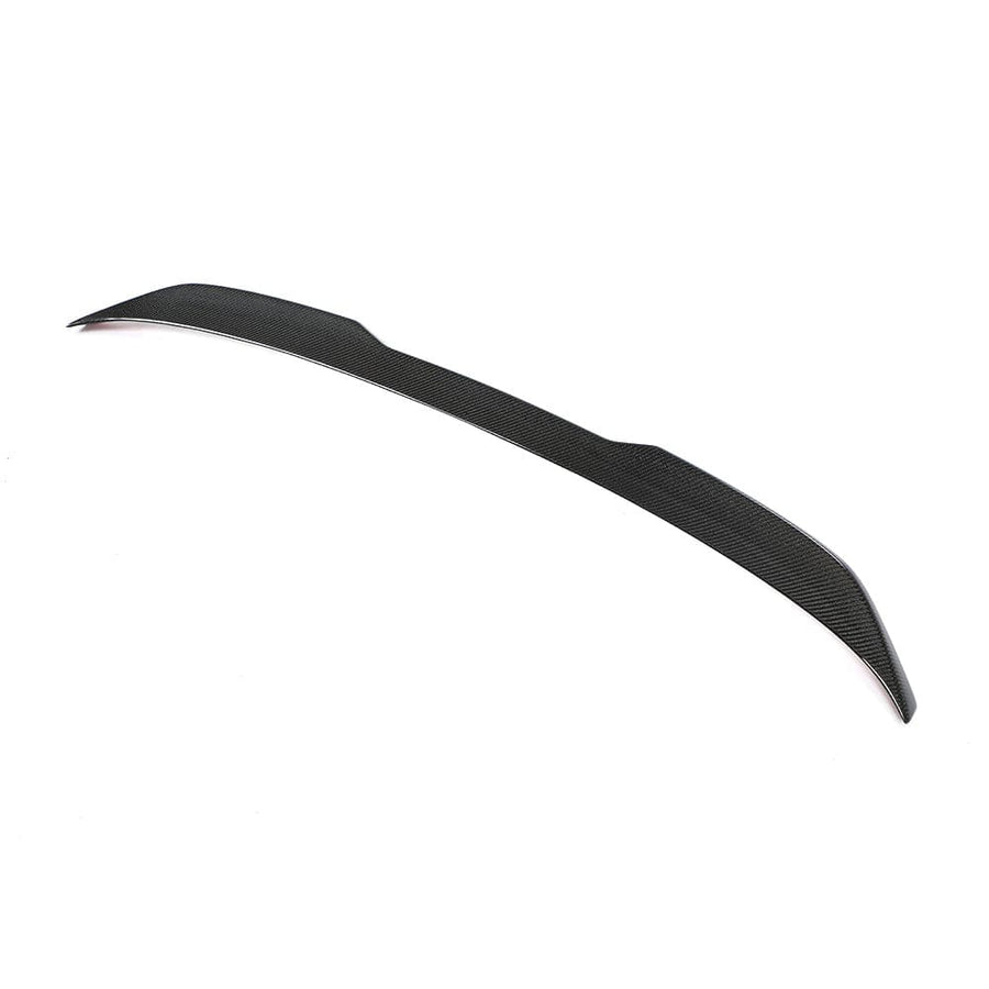 BMW M5 F90 & G30 5 SERIES CARBON FIBRE SPOILER - V4