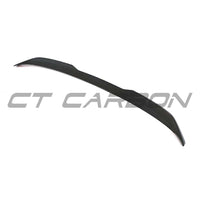 BMW G30 5 SERIES PRE-LCI 2017-2020 CARBON FIBRE KIT - V4