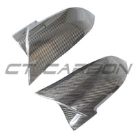 BMW Fxx 1, 2, 3, 4 SERIES CARBON MIRROR REPLACEMENT - V3