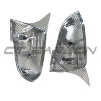 BMW Fxx 1, 2, 3, 4 SERIES CARBON MIRROR REPLACEMENT - V3