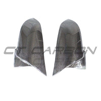 BMW Fxx 1, 2, 3, 4 SERIES CARBON MIRROR REPLACEMENT - V3