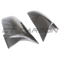 BMW Fxx 1, 2, 3, 4 SERIES CARBON MIRROR REPLACEMENT - V3