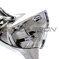 BMW Fxx 1, 2, 3, 4 SERIES CARBON MIRROR REPLACEMENT - V3