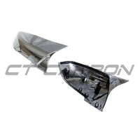 BMW Fxx 1, 2, 3, 4 SERIES CARBON MIRROR REPLACEMENT - V3