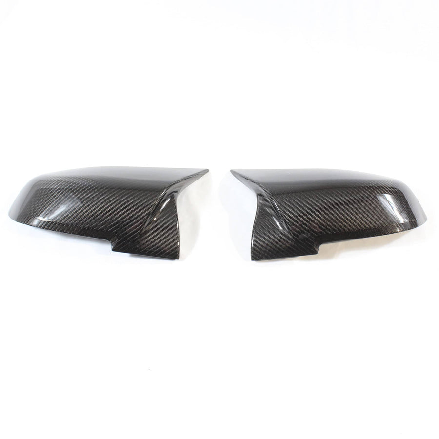 BMW Fxx 1, 2, 3, 4 SERIES CARBON MIRROR REPLACEMENT - V3