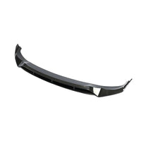 BMW X5 G05 PRE LCI CARBON FIBRE SPLITTER - CT DESIGN