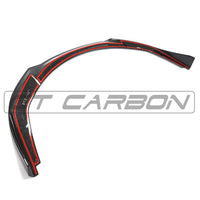 LAMBORGHINI HURACAN PERFORMANTE FORGED SPLITTER - CT DESIGN