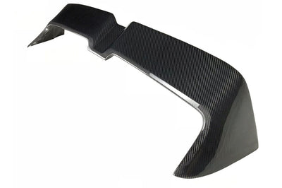 AUDI A3 S-LINE & S3 SPORTBACK 8V CARBON FIBRE SPOILER