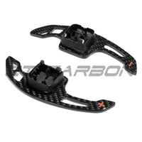 AUDI A3/S3/RS3 8V CARBON FIBRE SHIFTER PADDLES