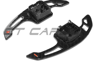 AUDI A3/S3/RS3 8V CARBON FIBRE SHIFTER PADDLES