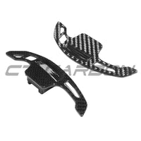 AUDI A3/S3/RS3 8V CARBON FIBRE SHIFTER PADDLES