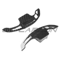 AUDI A3/S3/RS3 8V CARBON FIBRE SHIFTER PADDLES