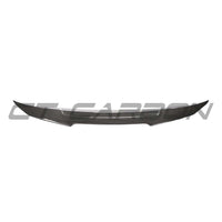 AUDI A5/S5 B9 COUPE 2017-2021 CARBON FIBRE SPOILER - V2