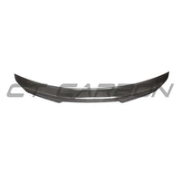 AUDI A5/S5 B9 COUPE 2017-2021 CARBON FIBRE SPOILER - V2