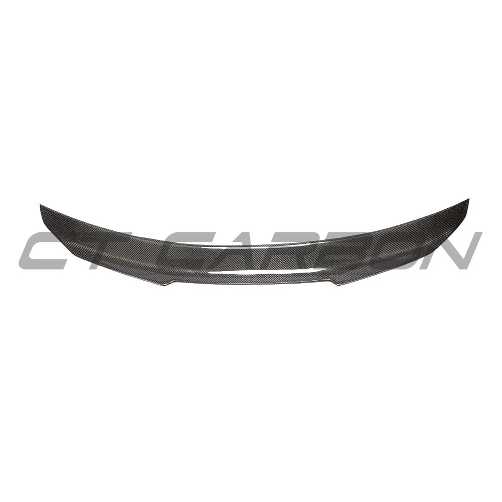 AUDI A5/S5 B9 COUPE 2017-2021 CARBON FIBRE SPOILER - V2