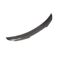 AUDI A5/S5 B9 COUPE 2017-2021 CARBON FIBRE SPOILER - V2