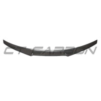 AUDI A5/S5 B9 COUPE 2017-2021 CARBON FIBRE SPOILER - V1