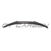 AUDI A5/S5 B9 COUPE 2017-2021 CARBON FIBRE SPOILER - V1