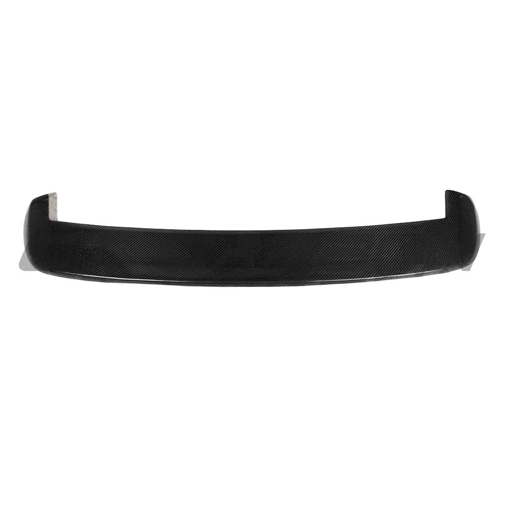 BMW 1 SERIES F20 M-SPORT CARBON SPOILER