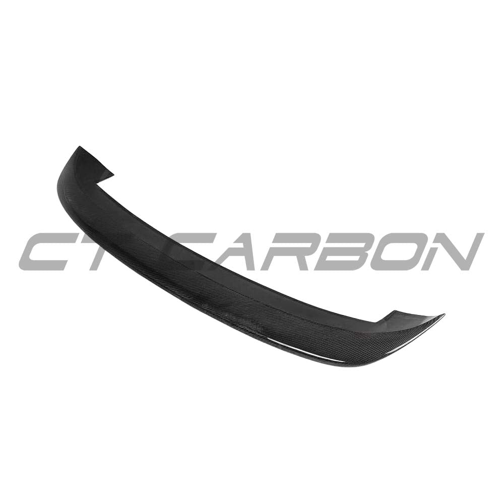 BMW 1 SERIES F20 M-SPORT CARBON SPOILER