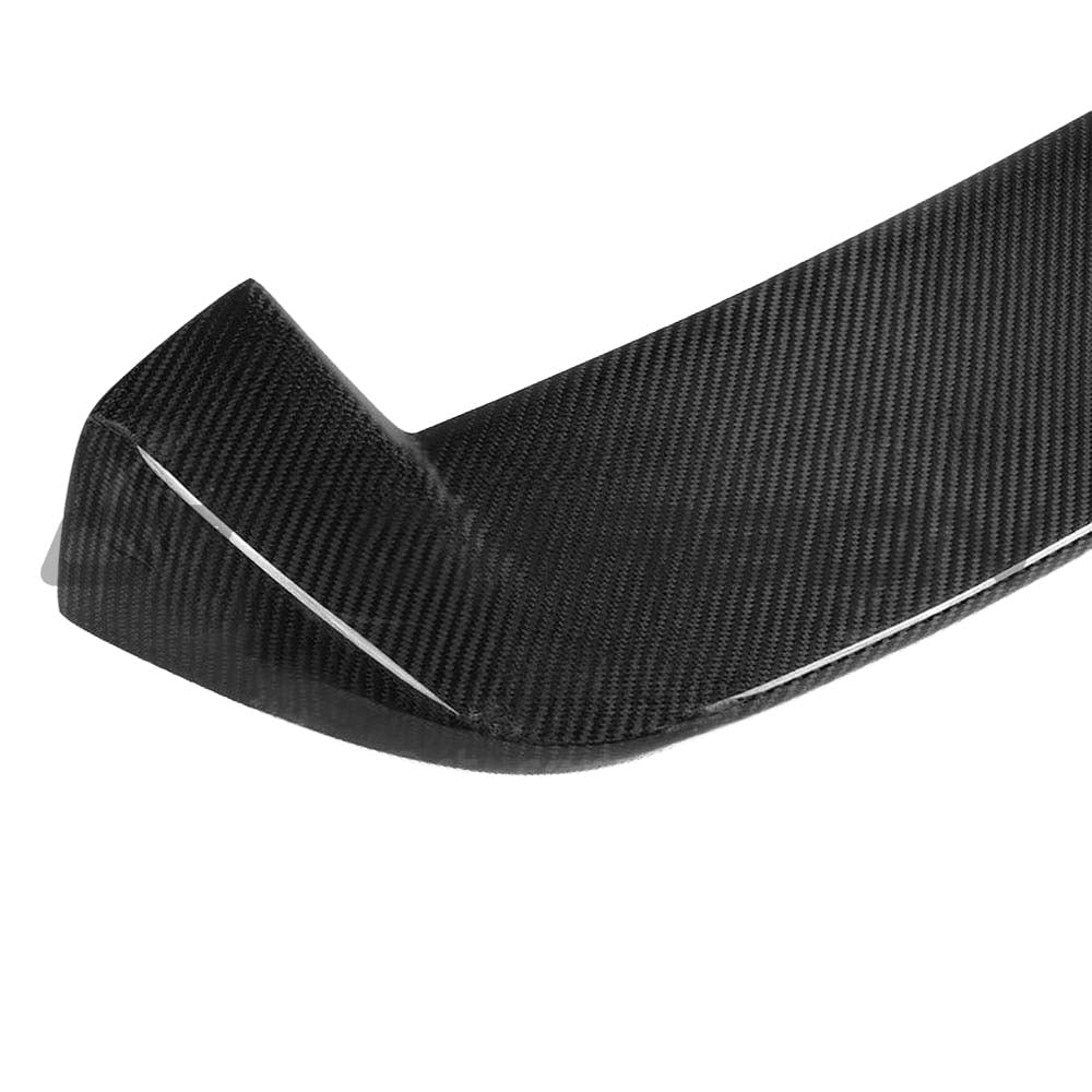 BMW 1 SERIES F20 M-SPORT CARBON SPOILER
