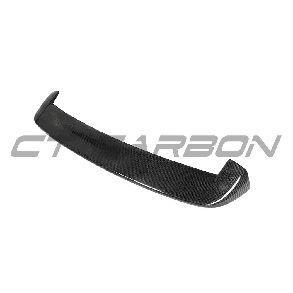 BMW 1 SERIES F20 M-SPORT CARBON SPOILER