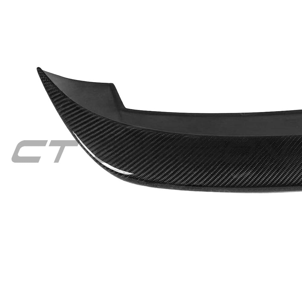 BMW 1 SERIES F20 M-SPORT CARBON SPOILER